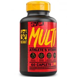 Mutant Core Series Multi Vitamin