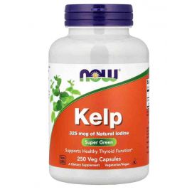 Kelp 325 мкг