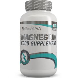 Natural Magnesium