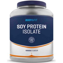 Soy Protein Isolate