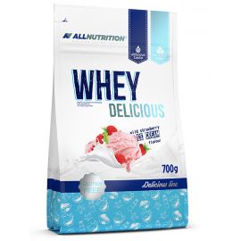 Whey Delicious