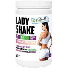 Lady Shake