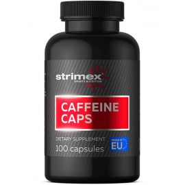 Caffeine 200 mg