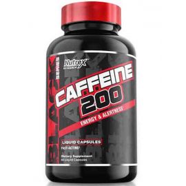 Lipo 6 Caffeine