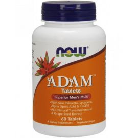 ADAM Mens Multivitamin