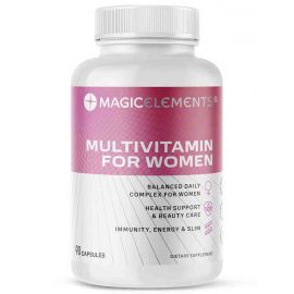 Multivitamin For Women Multivitamin For Women