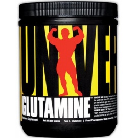 Glutamine Universal Nutrition