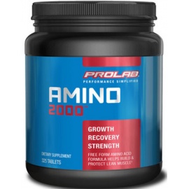 Prolab Amino 2000