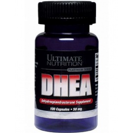 DHEA 100мг