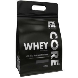 Whey Core