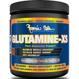 Glutamine-XS