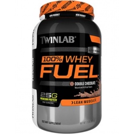 100% Whey Protein Fuel