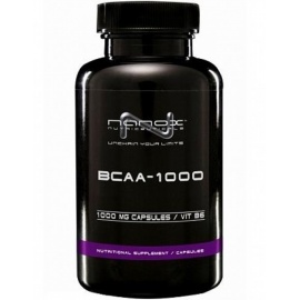 BCAA 1000 XXL от Nanox