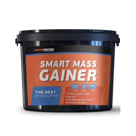 Smart Mass Gainer