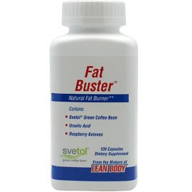 Fat Buster