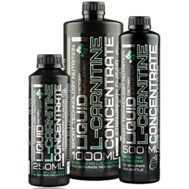 L-Carnitine Liquid Concentrate