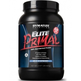 Dymatize Elite Primal