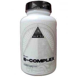 Mantra B-Complex Mantra B-Complex