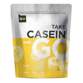 Casein Take and Go