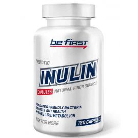 Be First Inulin