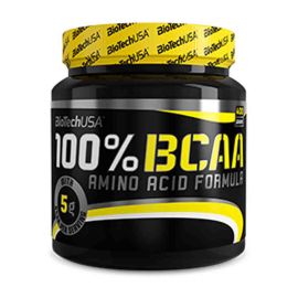 100% BCAA от BioTech USA