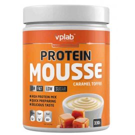 Protein Mousse