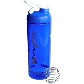 Шейкер Blender Bottle Sleek SPORTFOOD