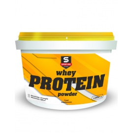 Whey Protein Powder