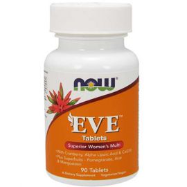 Eve Womens Multiplevitamin Tab