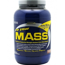 MHP Up Your Mass