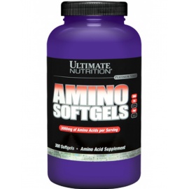 Amino Softgels