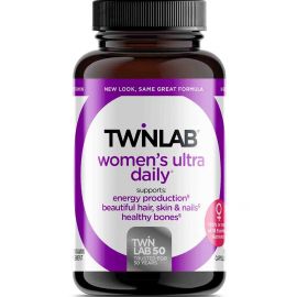 Twinlab Women`s Ultra Multi Daily