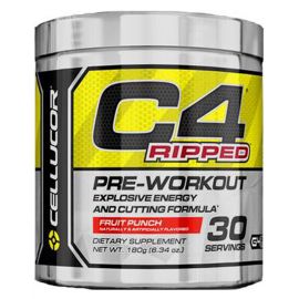 C4 Ripped