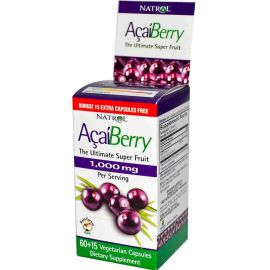 AcaiBerry 1000 mg