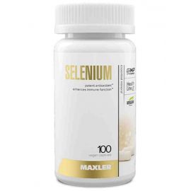 Maxler Selenium