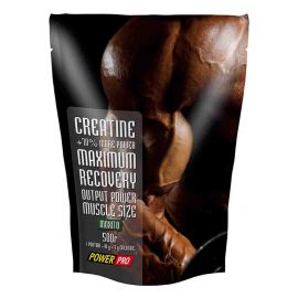 Creatine Maximum Recovery Power Pro