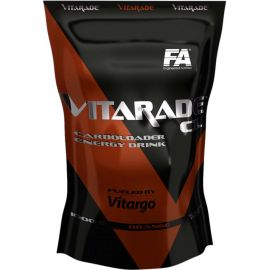 Vitarade EL от Fitness Authority