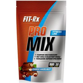 Pro Mix