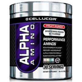 Alpha Amino от Cellucor