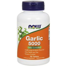 Garlic 5000