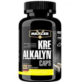 Kre-Alkalyn Maxler