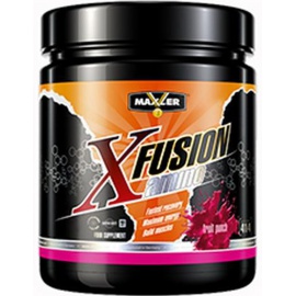 Maxler Amino X-Fusion