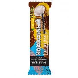 MultiBar Протеиновый батончик 18% Protein