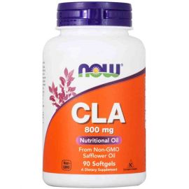 NOW CLA 800 mg