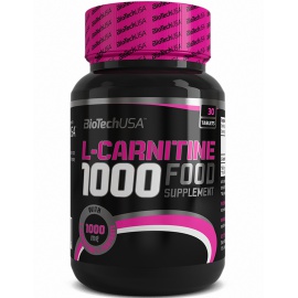 L-Carnitine 1000