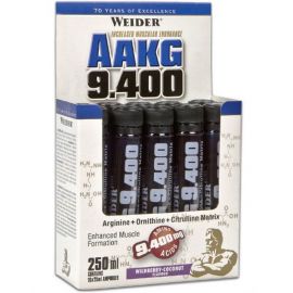 Weider AAKG 9.400