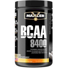 BCAA 8400