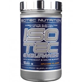 Isotec Endurance