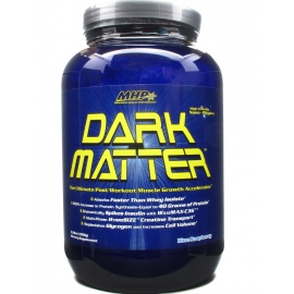 MHP Dark Matter