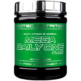 Mega Daily One Plus